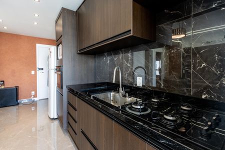 Apartamento à venda com 53m², 2 quartos e 1 vaga