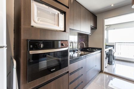 Apartamento à venda com 53m², 2 quartos e 1 vaga