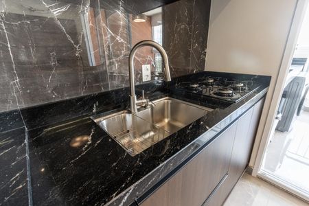 Apartamento à venda com 53m², 2 quartos e 1 vaga