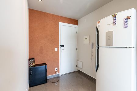 Apartamento à venda com 53m², 2 quartos e 1 vaga
