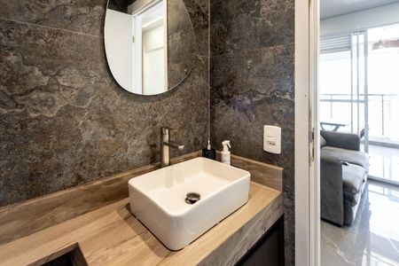 Apartamento à venda com 53m², 2 quartos e 1 vaga