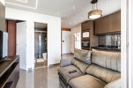 Apartamento à venda com 53m², 2 quartos e 1 vaga