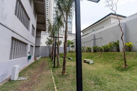 Apartamento à venda com 53m², 2 quartos e 1 vaga