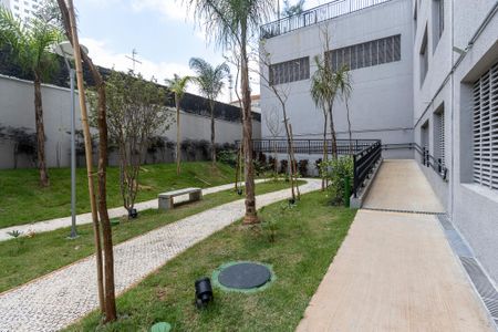 Apartamento à venda com 53m², 2 quartos e 1 vaga