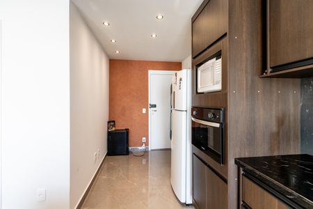 Apartamento à venda com 53m², 2 quartos e 1 vaga