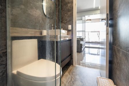 Apartamento à venda com 53m², 2 quartos e 1 vaga