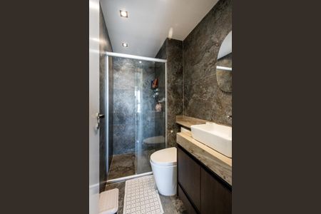 Apartamento à venda com 53m², 2 quartos e 1 vaga