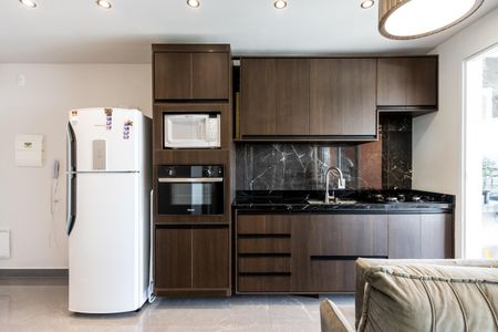 Apartamento à venda com 53m², 2 quartos e 1 vaga