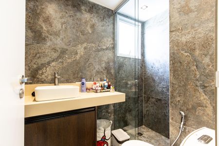 Apartamento à venda com 53m², 2 quartos e 1 vaga