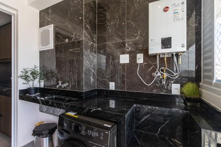 Apartamento à venda com 53m², 2 quartos e 1 vaga