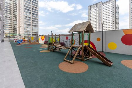 Apartamento à venda com 53m², 2 quartos e 1 vaga