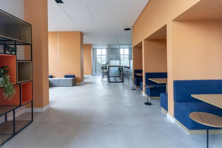 Apartamento à venda com 53m², 2 quartos e 1 vaga