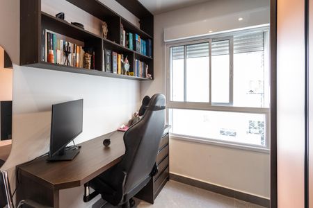 Apartamento à venda com 53m², 2 quartos e 1 vaga