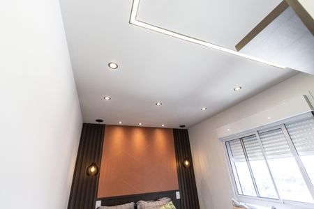 Apartamento à venda com 53m², 2 quartos e 1 vaga