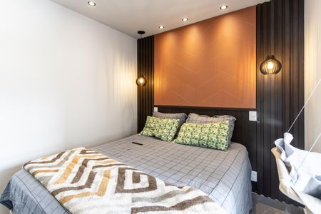 Apartamento à venda com 53m², 2 quartos e 1 vaga