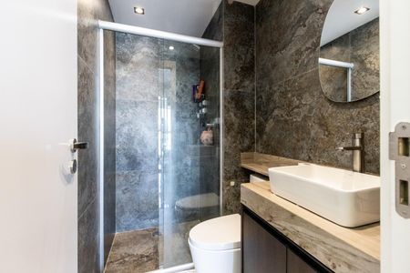 Apartamento à venda com 53m², 2 quartos e 1 vaga