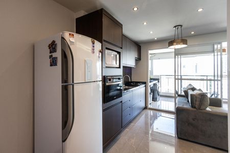 Apartamento à venda com 53m², 2 quartos e 1 vaga