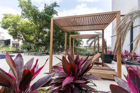 Apartamento à venda com 53m², 2 quartos e 1 vaga