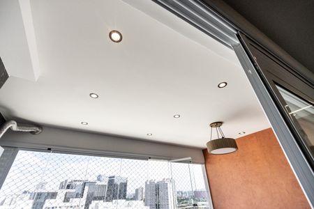 Apartamento à venda com 53m², 2 quartos e 1 vaga