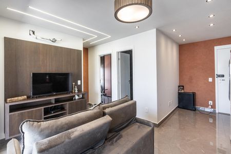 Apartamento à venda com 53m², 2 quartos e 1 vaga