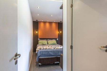 Apartamento à venda com 53m², 2 quartos e 1 vaga