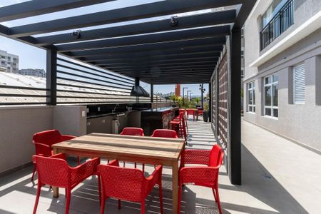 Apartamento à venda com 53m², 2 quartos e 1 vaga