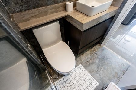 Apartamento à venda com 53m², 2 quartos e 1 vaga