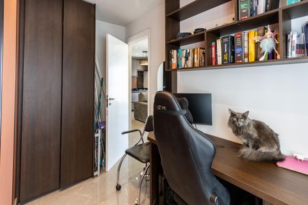 Apartamento à venda com 53m², 2 quartos e 1 vaga