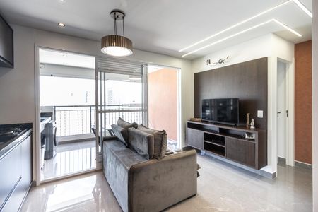 Apartamento à venda com 53m², 2 quartos e 1 vaga