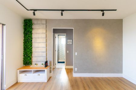 Apartamento à venda com 50m², 2 quartos e 1 vagaSala