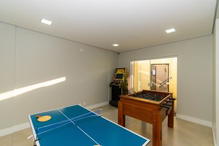 Apartamento à venda com 50m², 2 quartos e 1 vagaÁrea comum