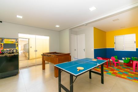 Apartamento à venda com 50m², 2 quartos e 1 vagaÁrea comum