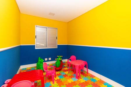 Apartamento à venda com 50m², 2 quartos e 1 vagaÁrea comum