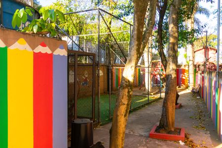 Apartamento à venda com 50m², 2 quartos e 1 vagaÁrea comum