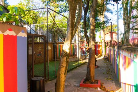 Apartamento à venda com 50m², 2 quartos e 1 vagaÁrea comum