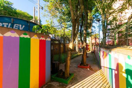 Apartamento à venda com 50m², 2 quartos e 1 vagaÁrea comum