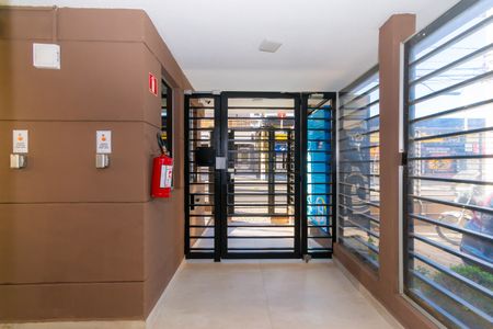 Apartamento à venda com 50m², 2 quartos e 1 vagaÁrea comum