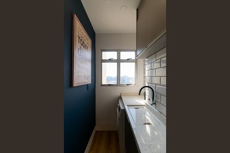 Apartamento à venda com 50m², 2 quartos e 1 vagaÁrea de Serviço