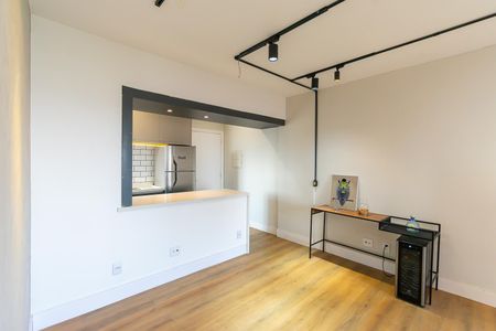 Apartamento à venda com 50m², 2 quartos e 1 vagaSala