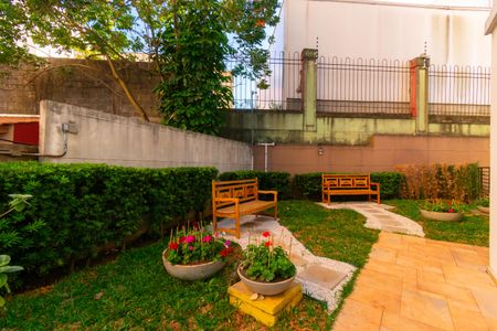 Apartamento à venda com 50m², 2 quartos e 1 vagaÁrea comum