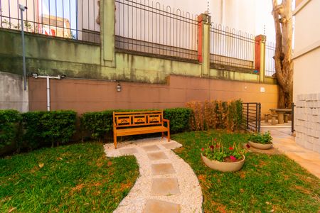 Apartamento à venda com 50m², 2 quartos e 1 vagaÁrea comum