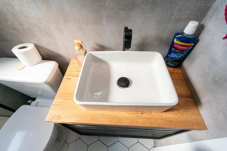 Apartamento à venda com 50m², 2 quartos e 1 vagaBanheiro