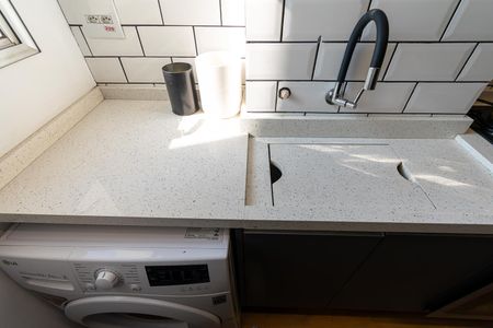 Apartamento à venda com 50m², 2 quartos e 1 vagaÁrea de Serviço