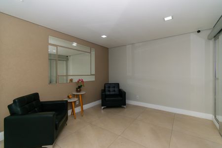 Apartamento à venda com 50m², 2 quartos e 1 vagaÁrea comum