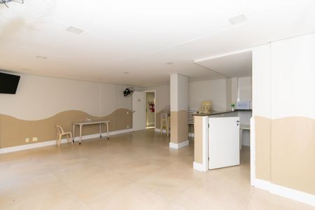 Apartamento à venda com 50m², 2 quartos e 1 vagaÁrea comum