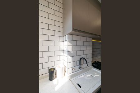 Apartamento à venda com 50m², 2 quartos e 1 vagaÁrea de Serviço