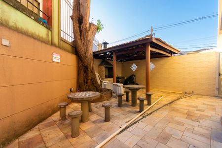 Apartamento à venda com 50m², 2 quartos e 1 vagaÁrea comum