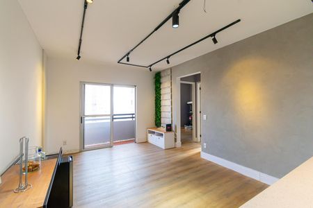 Apartamento à venda com 50m², 2 quartos e 1 vagaSala