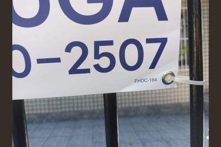 Apartamento para alugar com 55m², 2 quartos e sem vagaplaca