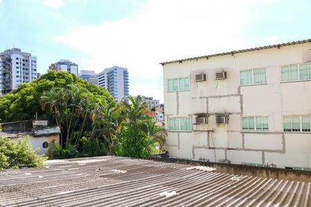 Apartamento para alugar com 55m², 2 quartos e sem vaga Apartamento para alugar com 55m², 2 quartos e sem vagaVista do Quarto 2